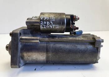 ROZRUSZNIK Volvo V70 III 2.0 D3 ROZRUSZNIK 30659314