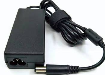 Ładowarka sieciowa  DELL 19,5 V 3,34 A 65 W 7,4 * 5,0 mm NOWA