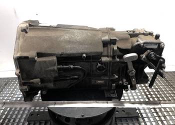 SKRZYNIA BIEGÓW VW CRAFTER 30 50 A9062610801 2.0 109KM 06-16