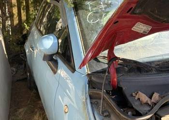 Fiat 500 e elektryk