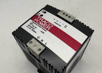 Traco Power TCL 120-124 Zasilacz 24VDC 5A