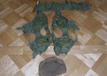 Ubiór przeciążeniowy PPK-1u
