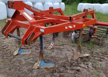 Gruber Agregat ścierniskowy Agrofactory 2.1m