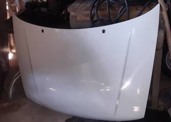 Vw polo maska zderzak grill 1997r