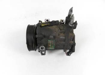 KOMPRESOR KLIMATYZACJI CITROEN C5 II 2.0 HDi 9648138980