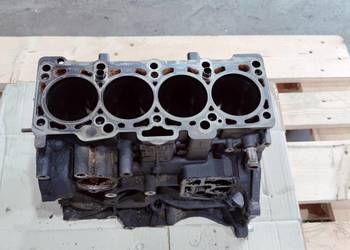 BLOK SILNIKA AUDI A4 A5 A6 2.0 TDI CAH 03L021BG