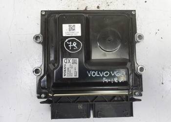Volvo V40 II 2.0 D STEROWNIK SILNIKA komputer