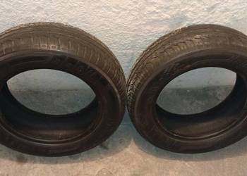 Opony Letnie 15 Kleber