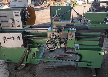 Tokarka cu585