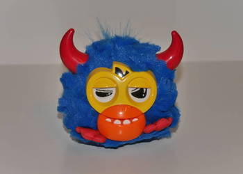 Hasbro Furby Party Rockers Modrakowy Scoffby A3189