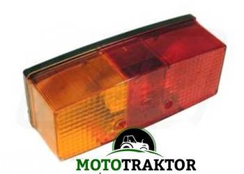 Lampa tylna Renault 651-4 781-4 681-4 751-43 851-4 891-4 951