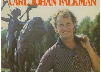 Carl Johan Falkman  "Dina Ögon Äro Eldar"