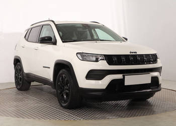 Jeep Compass 4xe