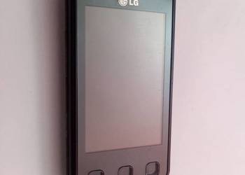 Telefon LG KC910