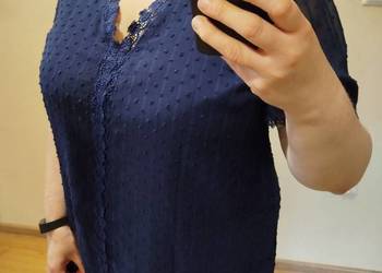 Elegancka bluzka rozmiar 46/48