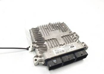 KOMPUTER LAND ROVER RANGE ROVER VOGUE L322 6H4Q-12A650-CD