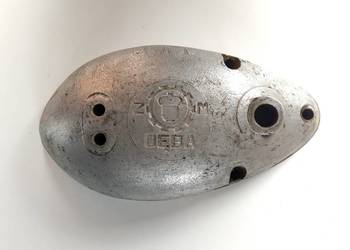 Dekiel kapa pokrywa sprzęgła WSK ZM Dęba M06