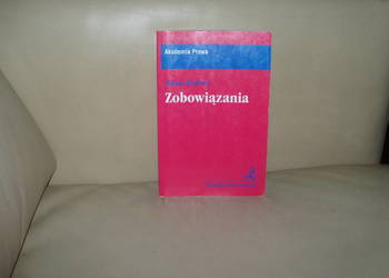 Zobowiązania Akademia Prawa Adam Doliwa