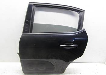 DRZWI TYLNE LEWY TYŁ KTVD CITROEN C3 III