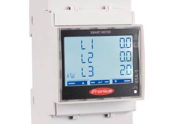Falownik Smart Meter TS65A-3