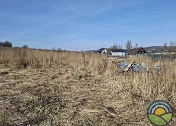 Kobylany gm. Zabierzów - działka 2100 m2 w cichym miejscu