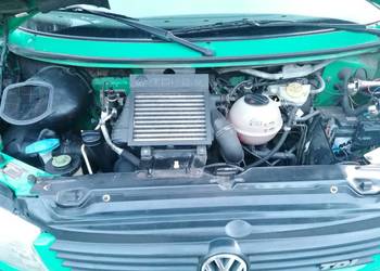 Vw caravelle 2.5 tdi