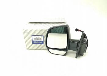 LUSTERKO LEWE FIAT DOBLO 2009-obecnie