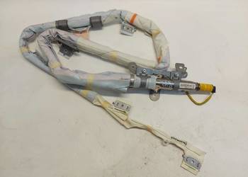 Subaru WRX STI 2015 airbag kurtyna powietrzna prawa tg10e04001