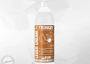 LEDER CREAM GT 0,6L KREM DO KONSERWACJI SKÓR