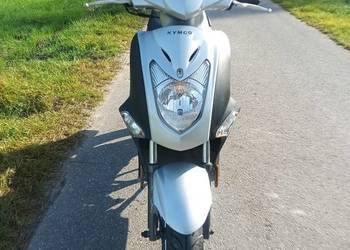Sprzedam KYMCO AGILITY 50 4t