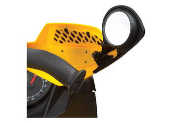 Lusterka na osłony dłoni handbary ATV zestaw 860200080 Can-Am Renegade