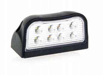 Lampa oświetlenia tablicy rejestracyjnej LED FT026