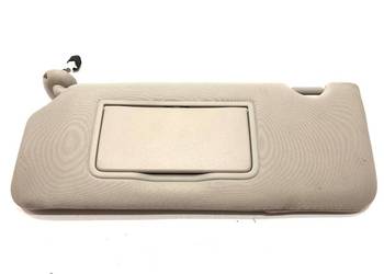 OSŁONA PRZECIWSŁONECZNA LEWY HONDA ACCORD VIII BLENDA LUSTEREK, LEWA