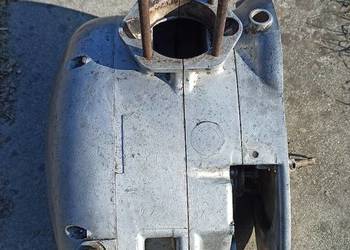 Kartery blok silnika Shl S06,  Wsk M150