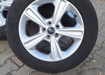 Felgi ford kuga
