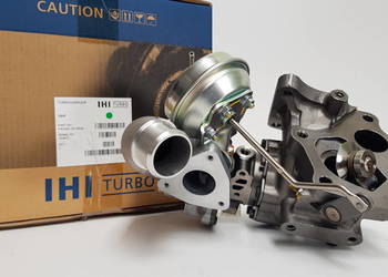Nowa turbosprężarka firmy IHI VIHF  F41CAD-S0146B F41CAD-S0146G