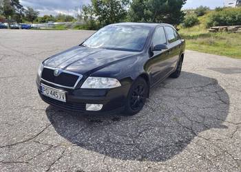 Sprzedam Skoda Octavia 1.9TDI