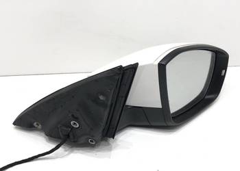 LUSTERKO PRAWY SKODA OCTAVIA III Sedan/Limuzyna