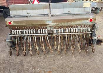 Sprzedam siewnik poznaniak