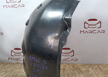 BMW 3 G20 G21 NADKOLE LEWY PRZÓD CZ. PRZEDNIA 51717315729