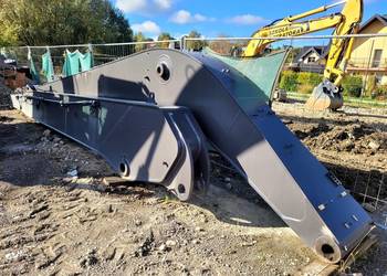 Wysięgi Long Reach VOLVO EC290