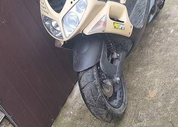 Peugeot speedfight 2 lc