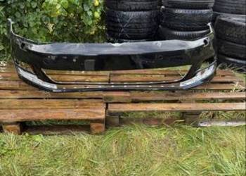 Zderzak przedni vw golf 7 12-17 lift Zderzak przedni vw golf 7 12-17 lift