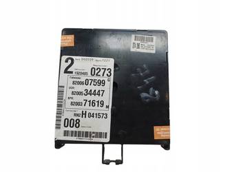 MODUŁ KOMFORTU 8200534447 X74 2N3 Renault Laguna II (2000-2007) MODUŁ KOMFORTU 8200534447 X74 2N3 Renault Laguna II (2000-2007)