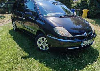 Citroen C8 8 165 km