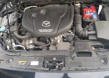 Sprzedam Mazdę 6 rok 2013 2.2 diesel