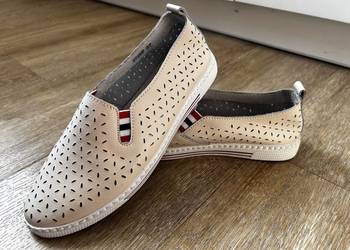 Buty damskie 37 buty Venezia półbuty trampki