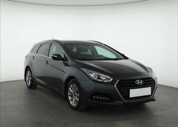 Hyundai i40 1.7 CRDi