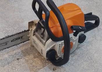 Sprzedam Stihla MS 180