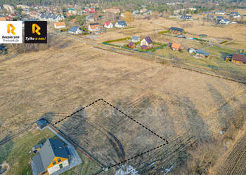 Grunt Jantar Wczasowa 1001m2